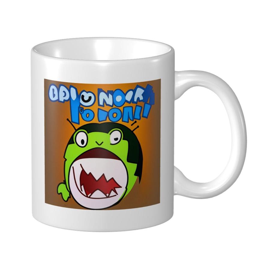 Milchkaffeetasse