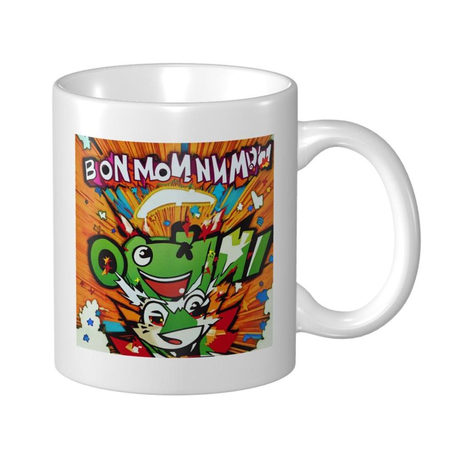 Milchkaffeetasse